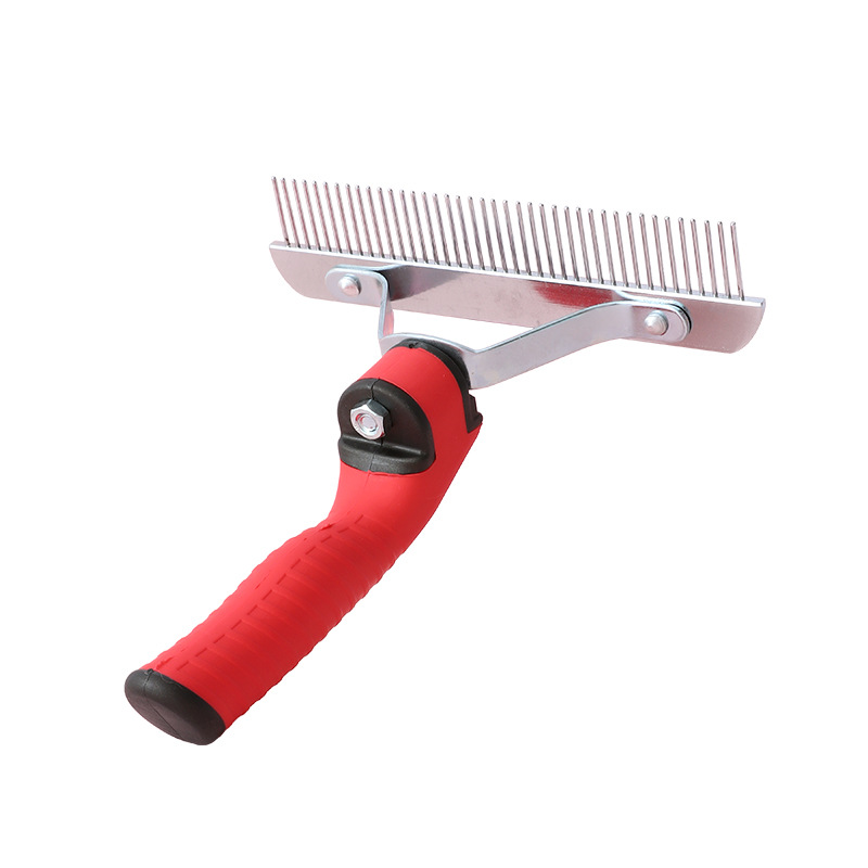 Large Dog Grooming Comb