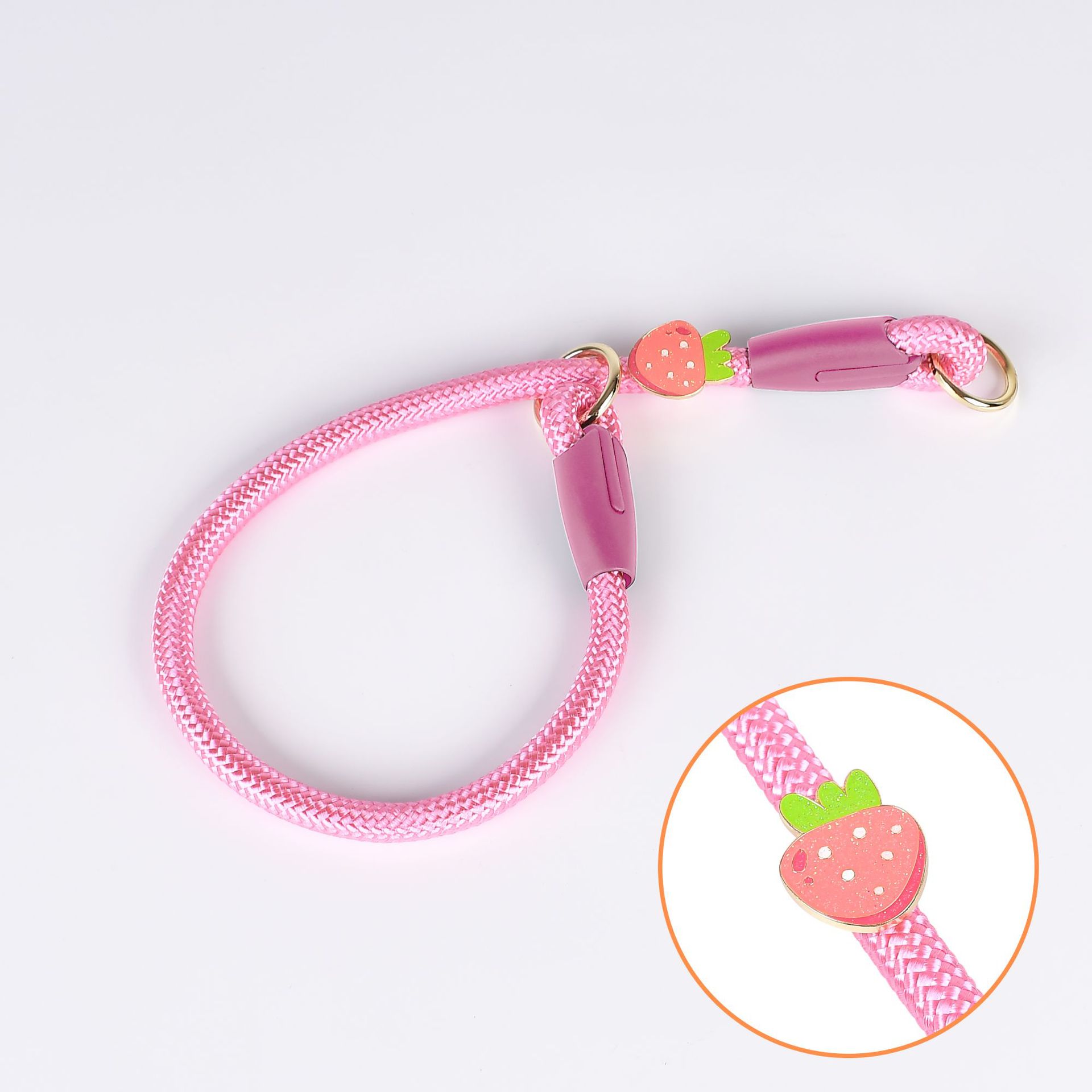 Adjustable Pet Training Collar