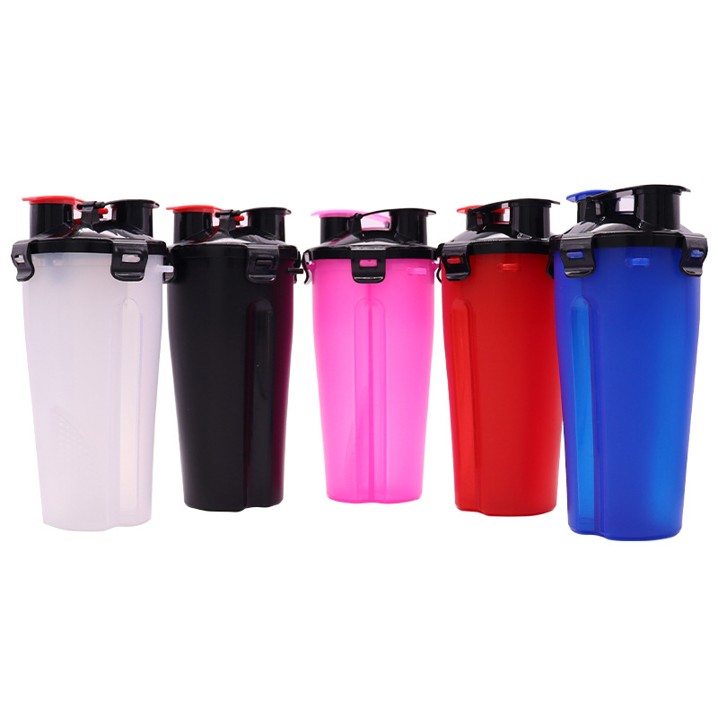 Portable Pet Water Food Cup