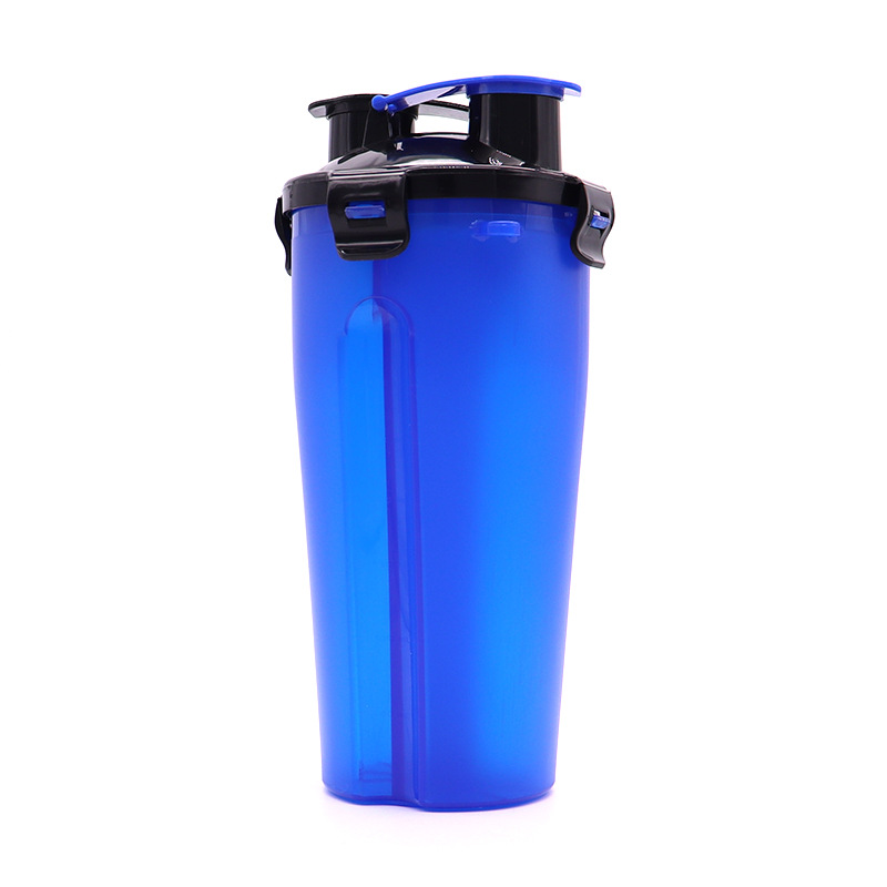 Portable Pet Water Food Cup