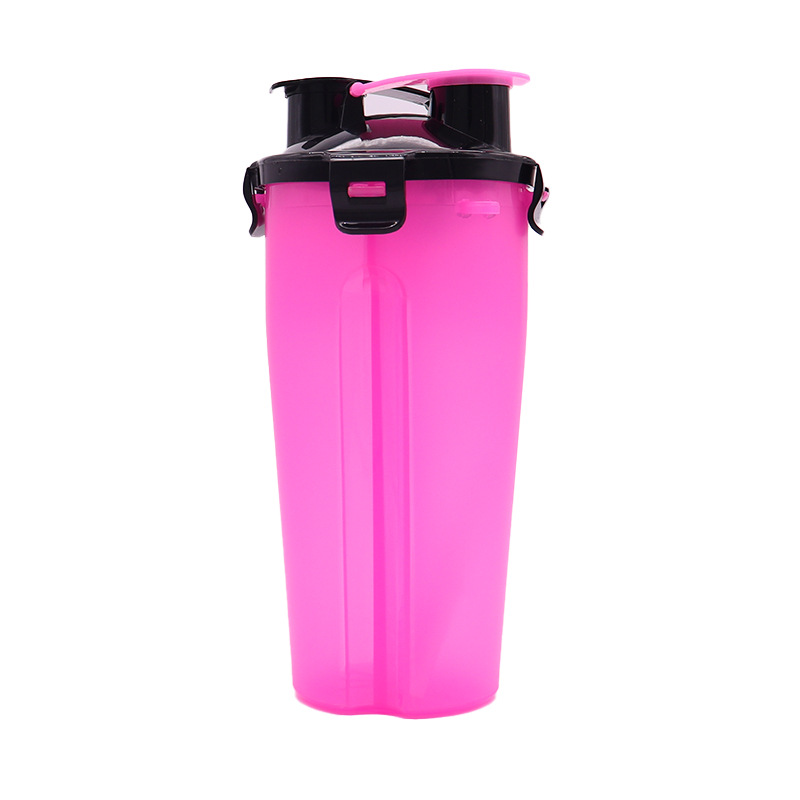 Portable Pet Water Food Cup