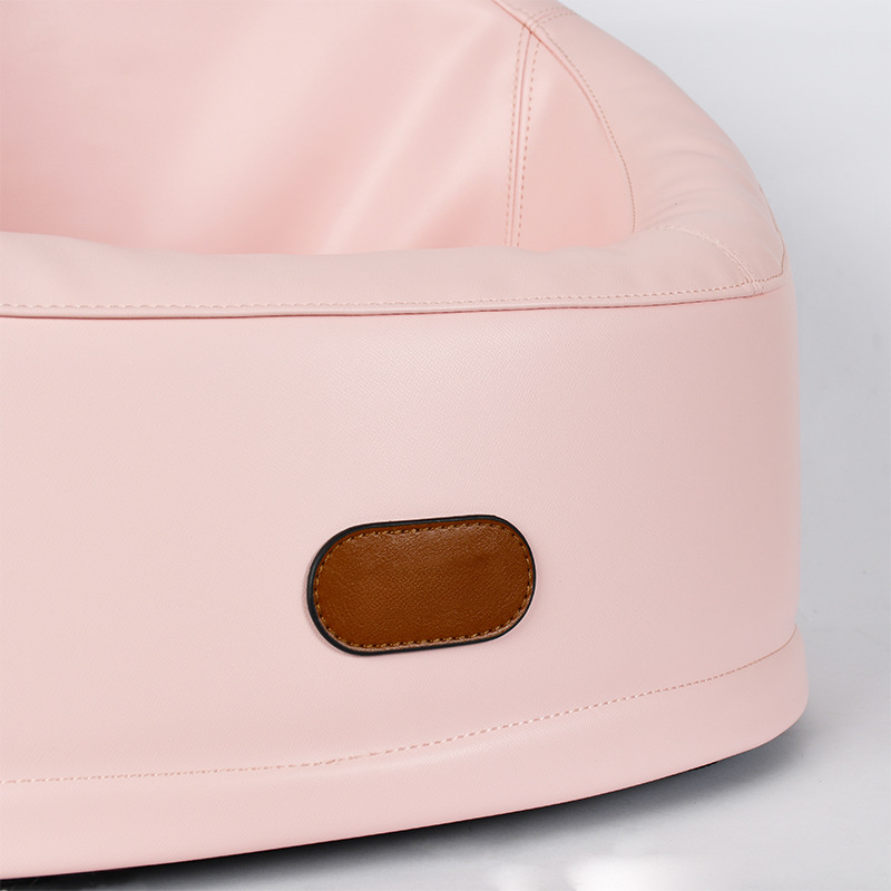 Luxury PU Leather Pet Sofa