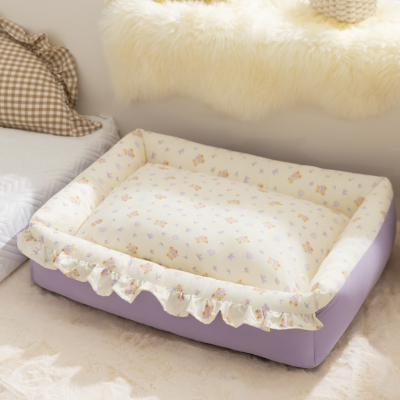 Sweet Pet Dog Bed