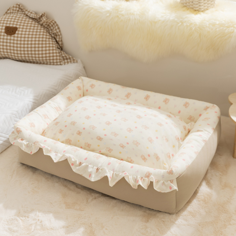 Sweet Pet Dog Bed