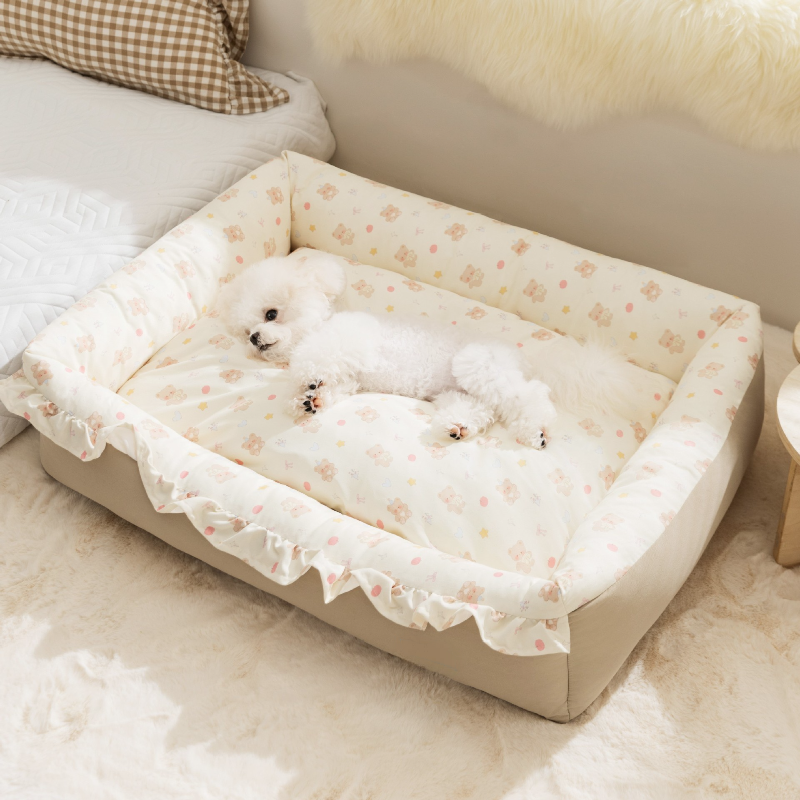 Sweet Pet Dog Bed