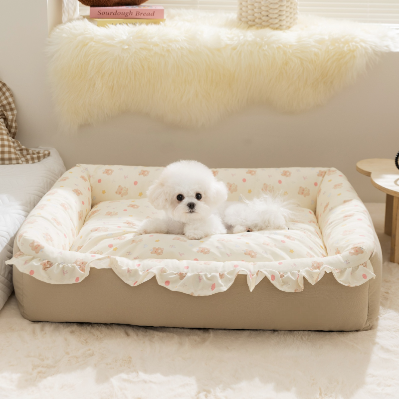 Sweet Pet Dog Bed