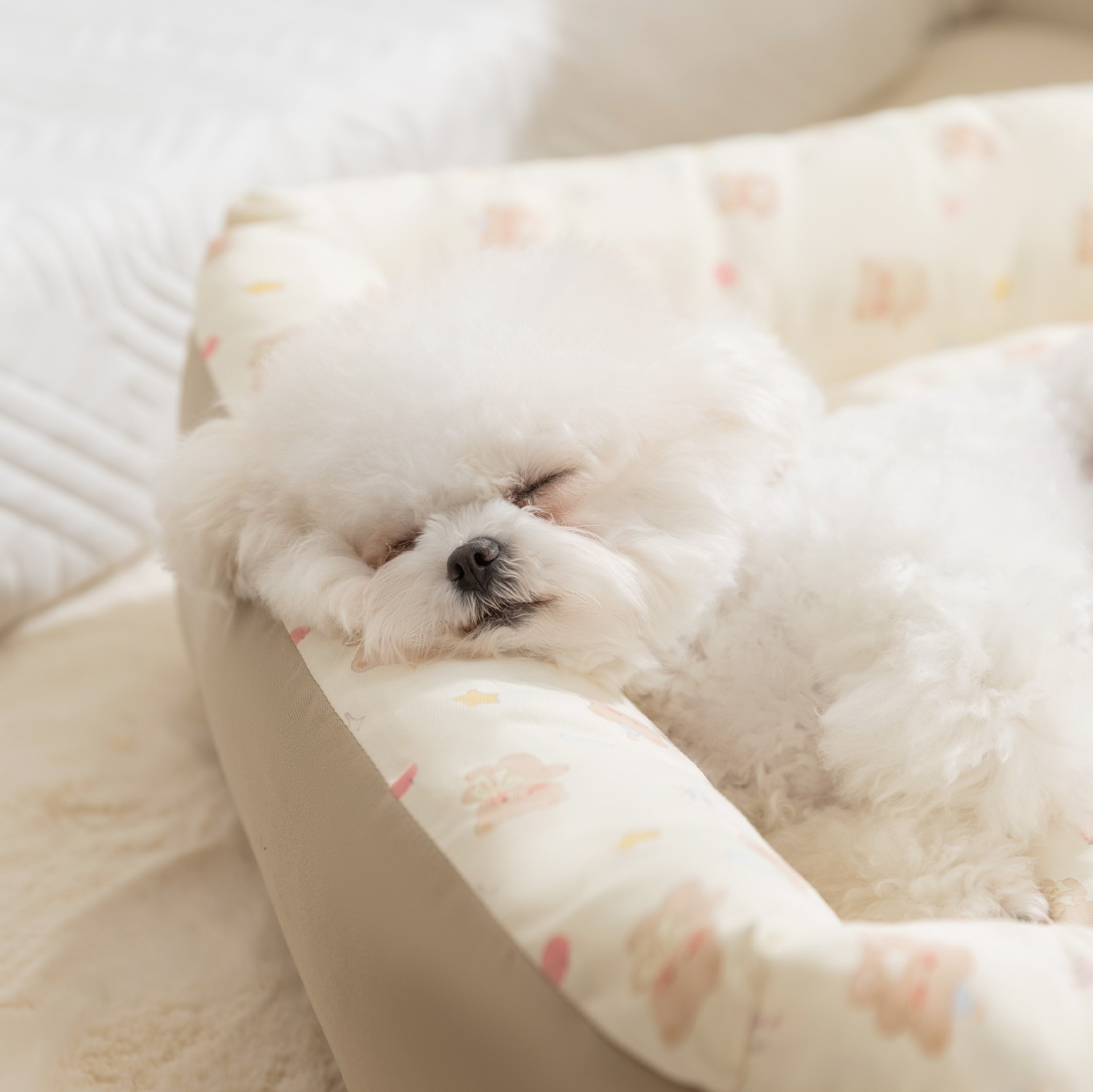 Sweet Pet Dog Bed
