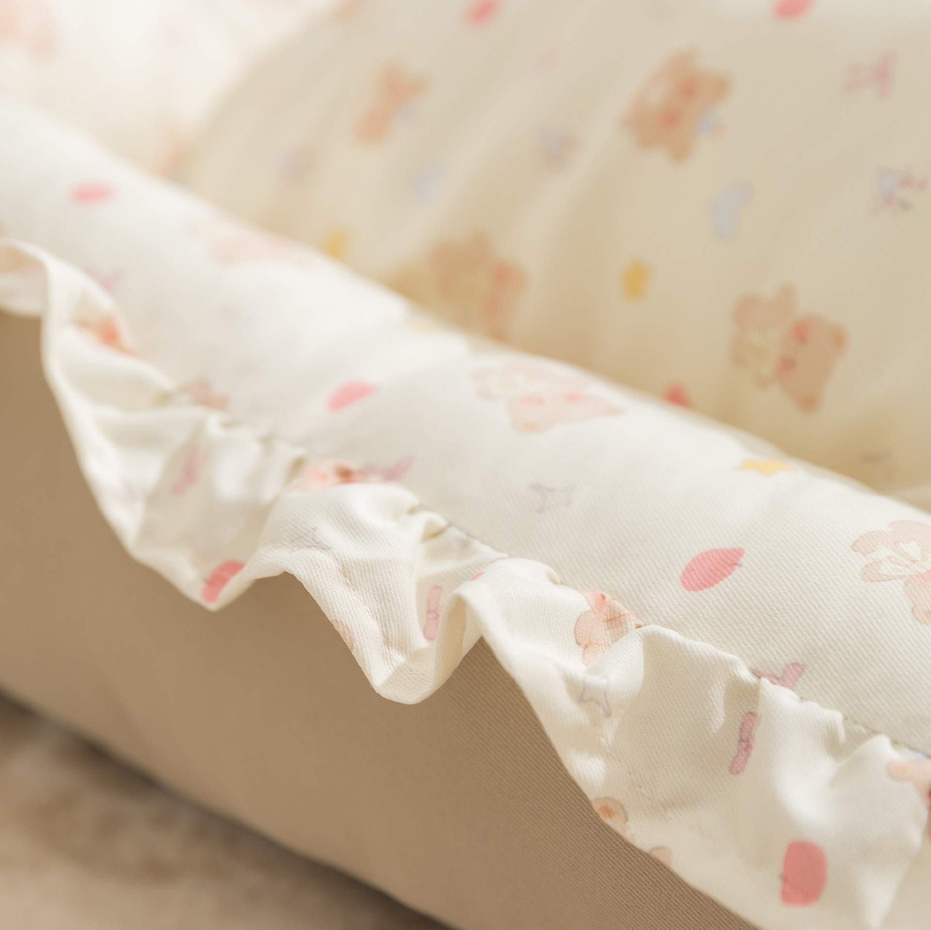 Sweet Pet Dog Bed