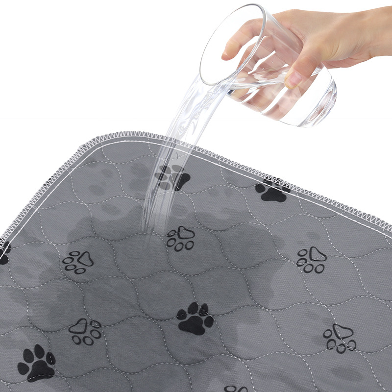 Washable Pet Absorbent Training Pad