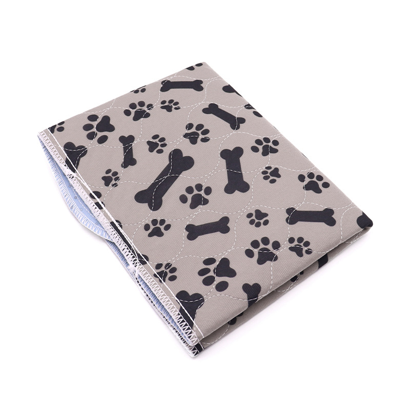 Washable Pet Absorbent Training Pad