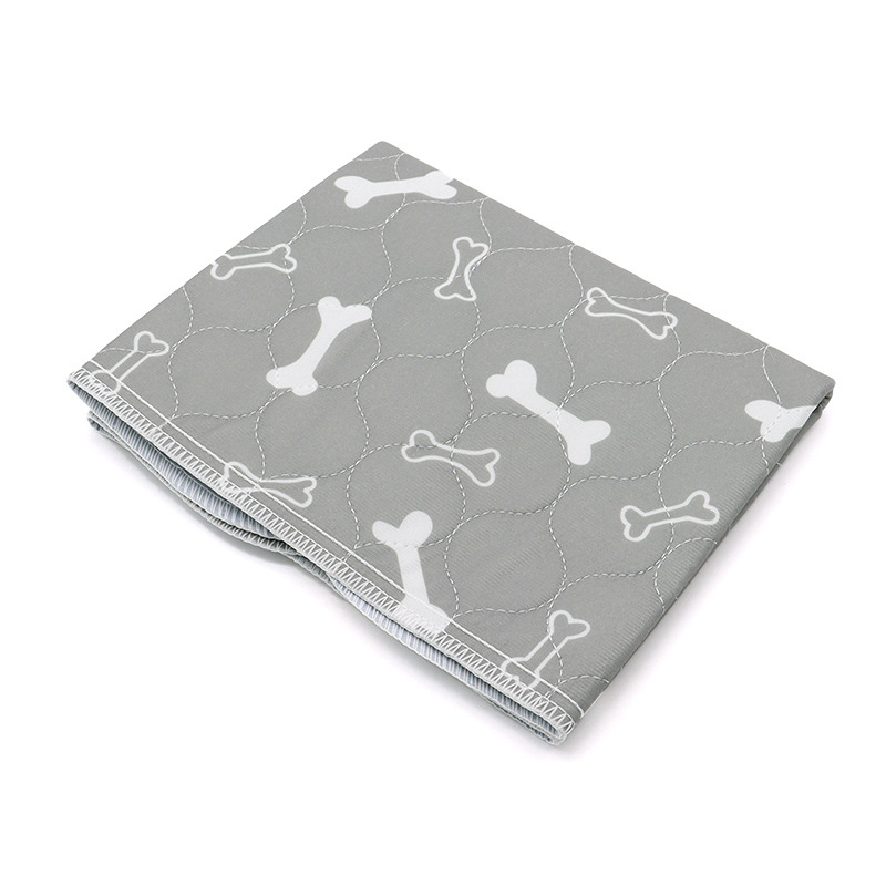Washable Pet Absorbent Training Pad