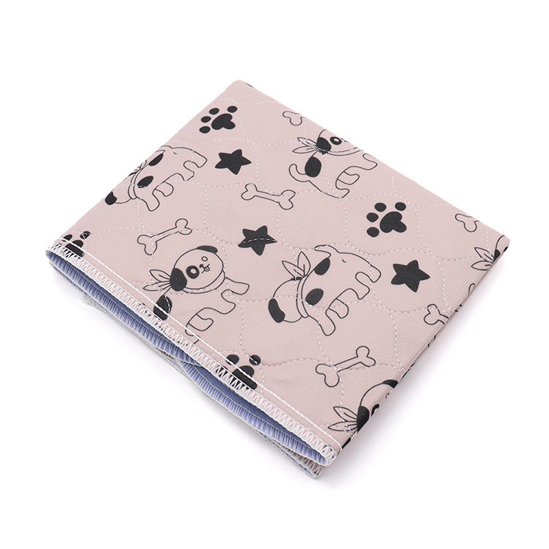 Washable Pet Absorbent Training Pad