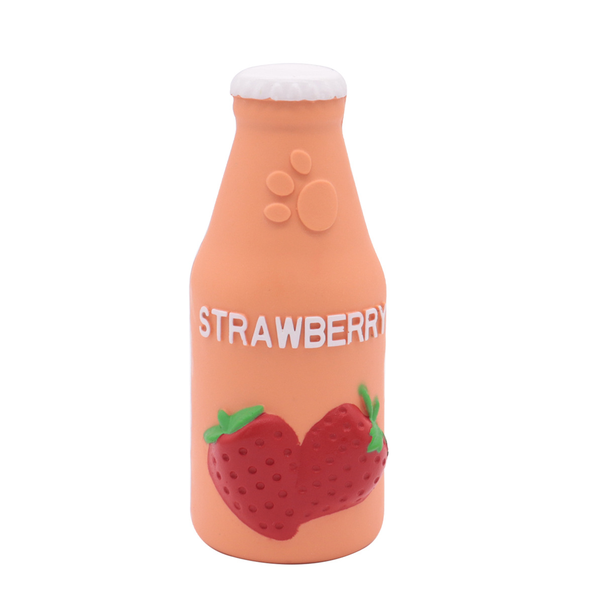 Fruit Shaped Pet Chew Toy