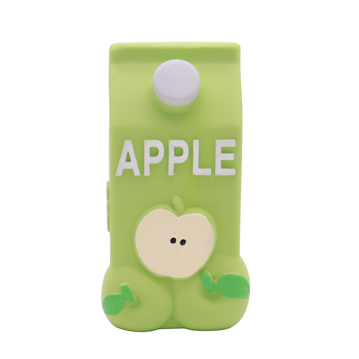 Fruit Shaped Pet Chew Toy