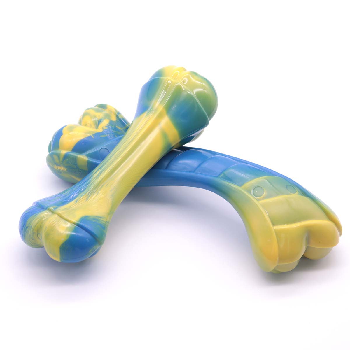 Bone Shaped Pet Chew Toy