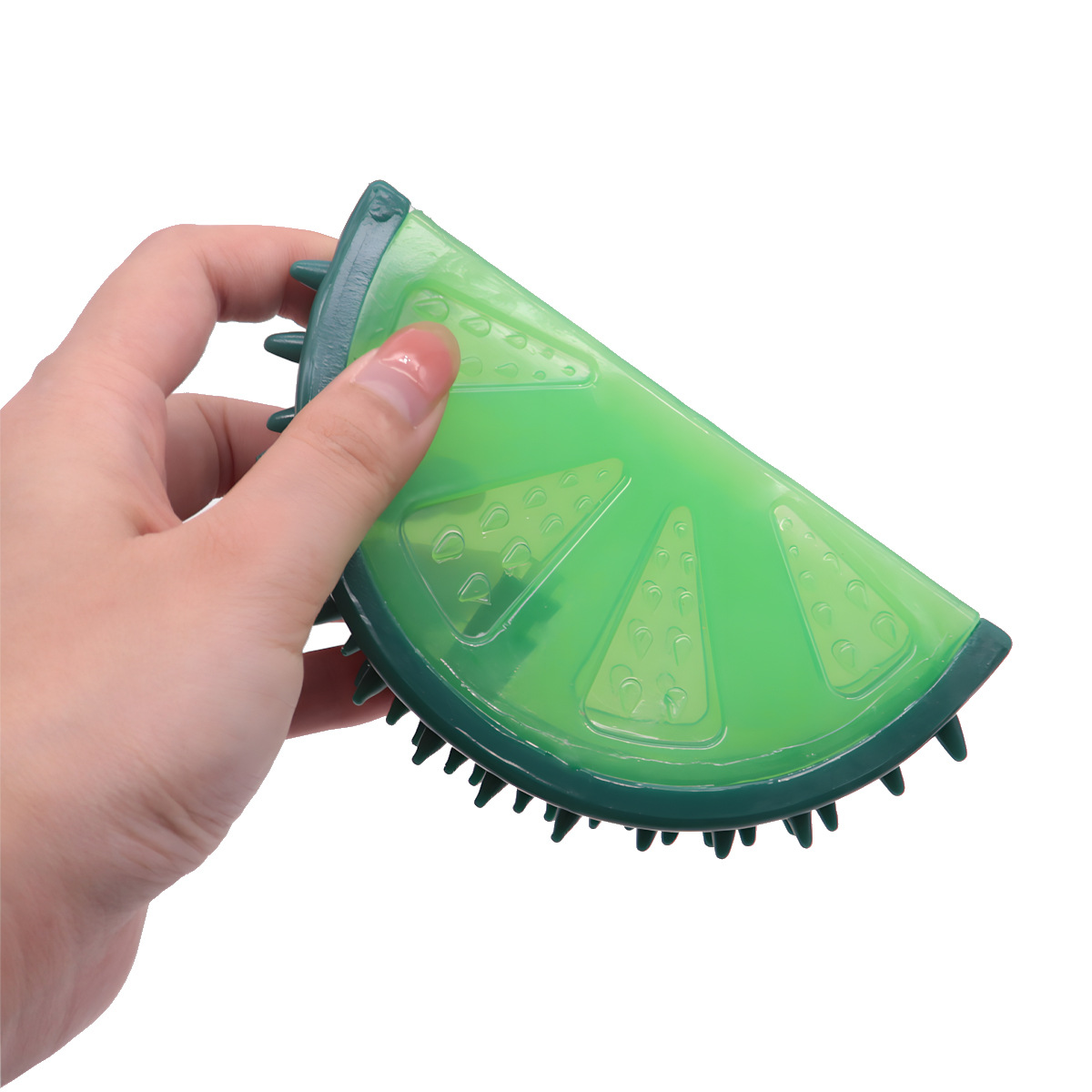 Fruit Scented Pet Chew Toy