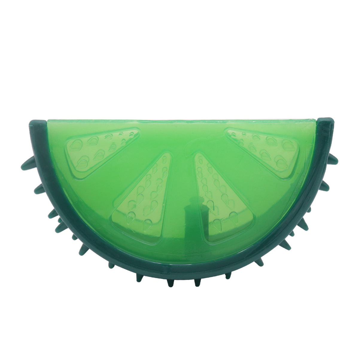 Fruit Scented Pet Chew Toy