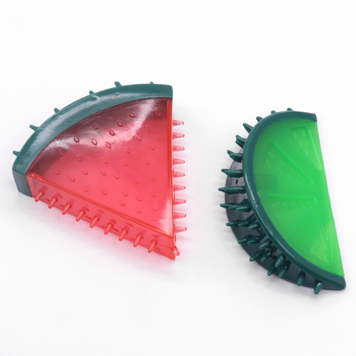 Fruit Scented Pet Chew Toy