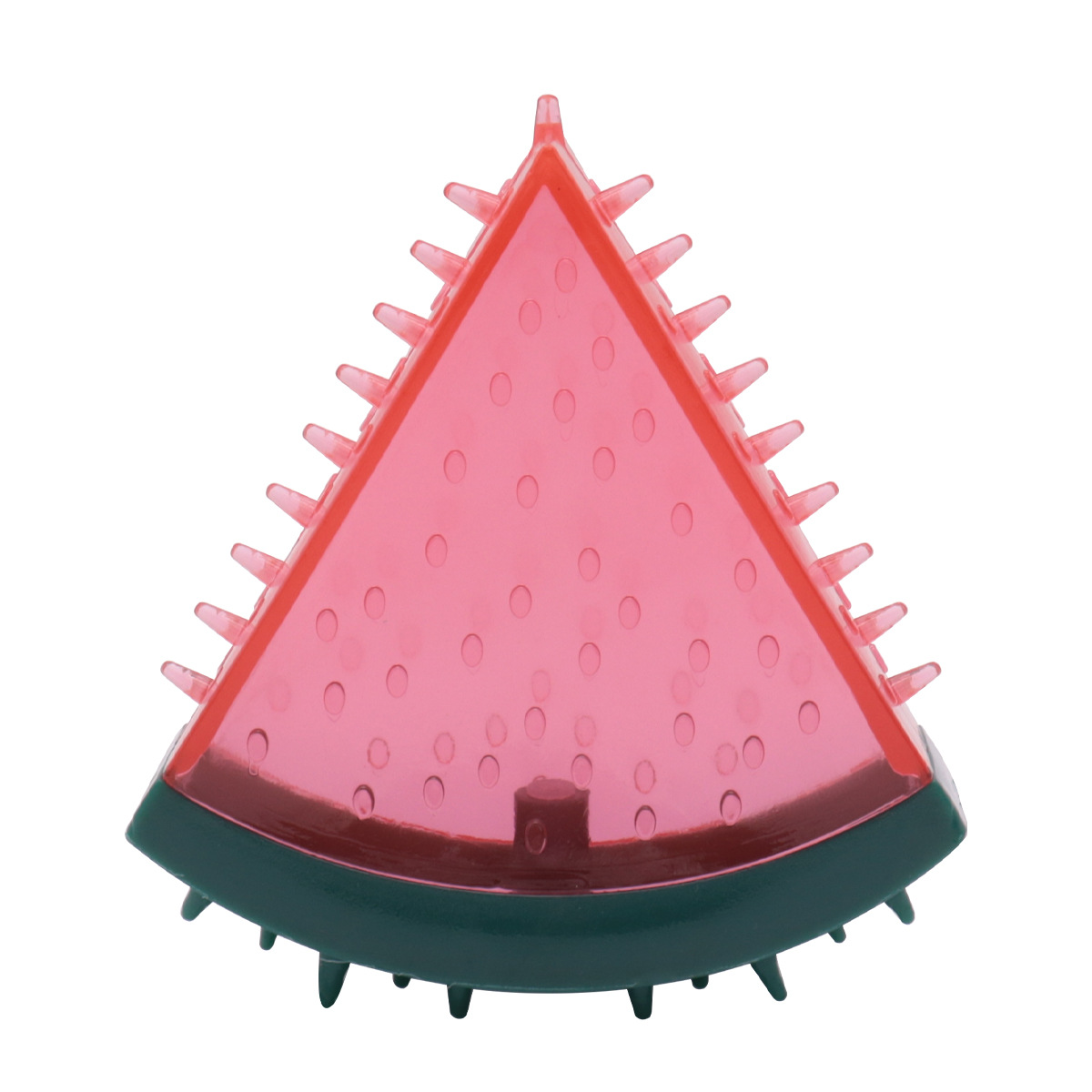 Fruit Scented Pet Chew Toy