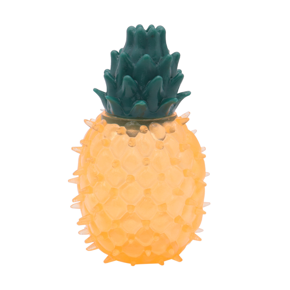 Fruit Scented Pet Chew Toy