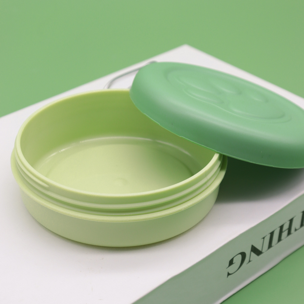 Portable Pet Food Water Bowl