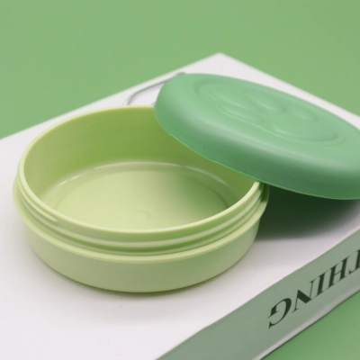 Portable Pet Food Water Bowl 02