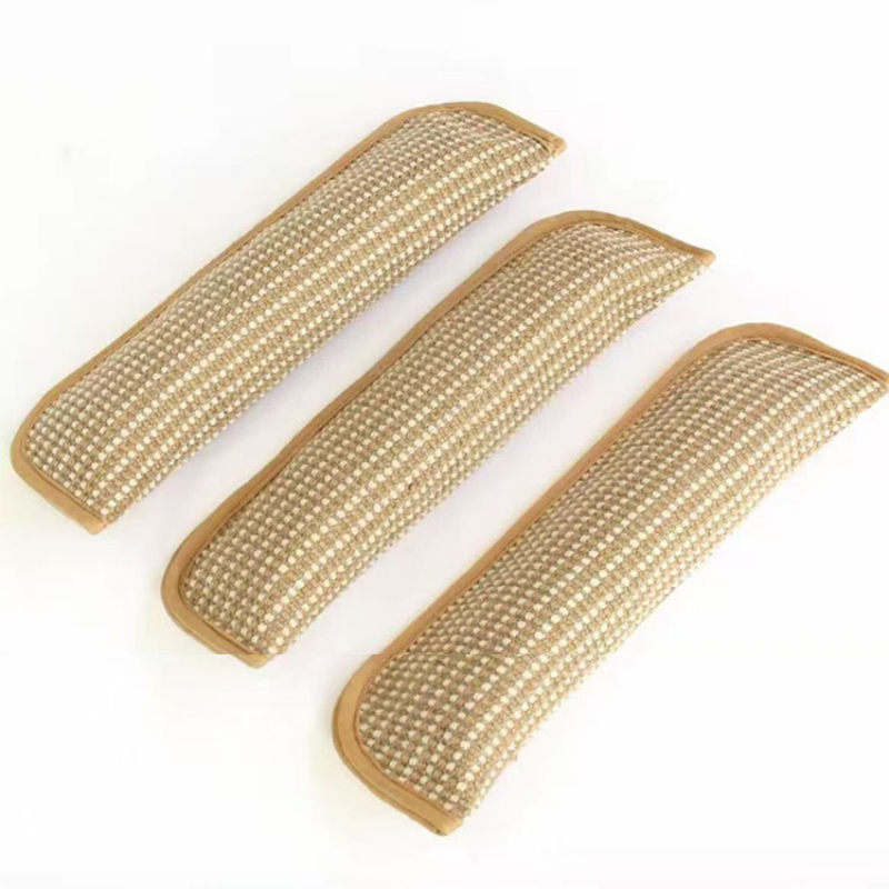 Catnip Infused Sisal Scratcher Pad
