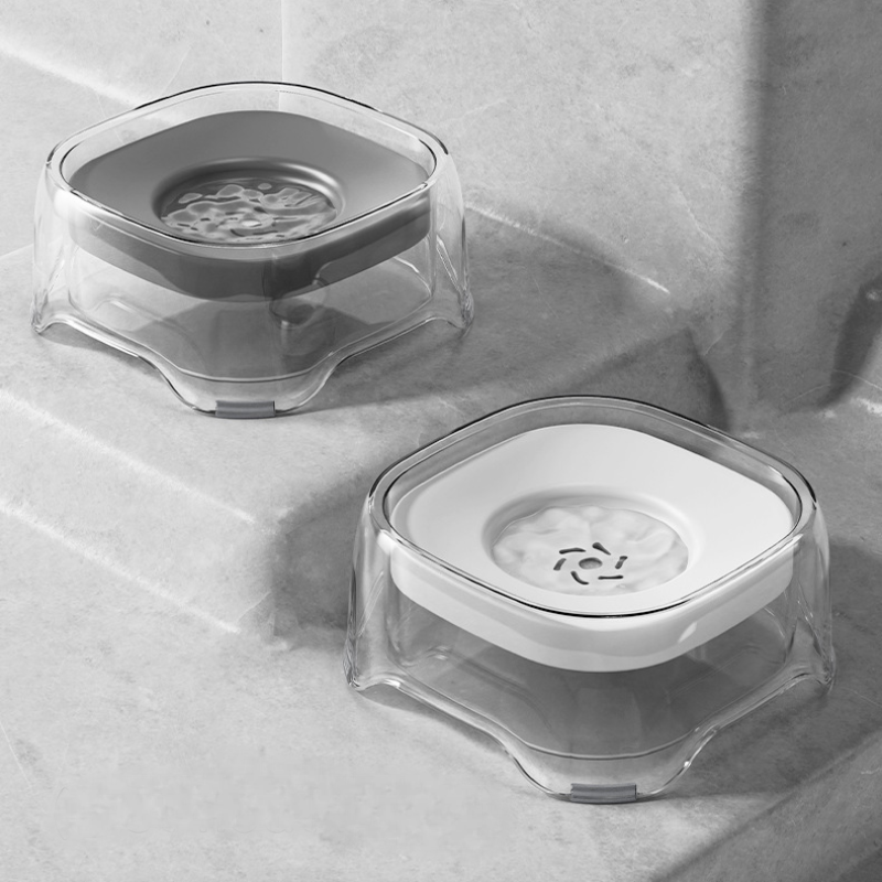 Floating Pet Water Dispenser Bowl