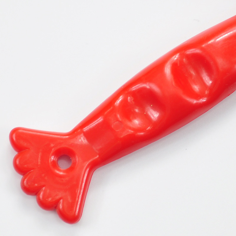 Dual Row Pet Grooming Comb