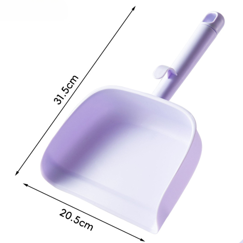 Large Surface Cat Litter Scoop