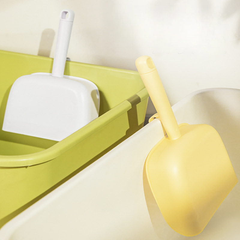 Large Surface Cat Litter Scoop