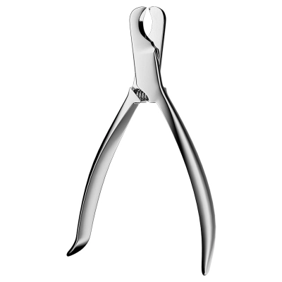 Stainless Steel Pet Nail Clipper 01