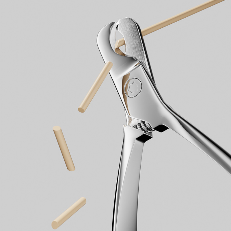 Stainless Steel Pet Nail Clipper