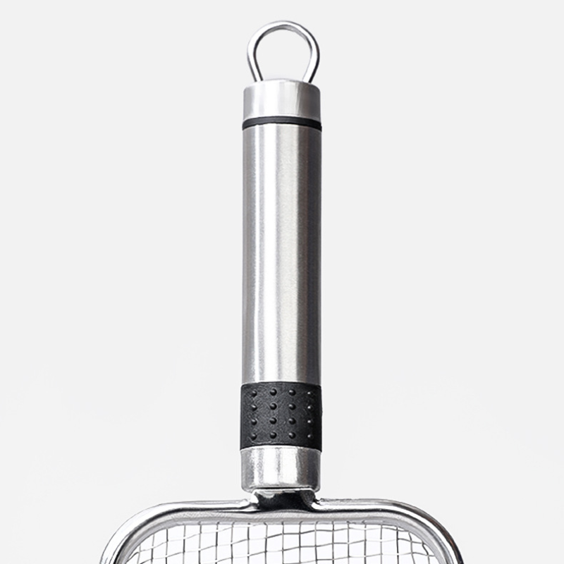 Stainless Steel Cat Litter Scoop