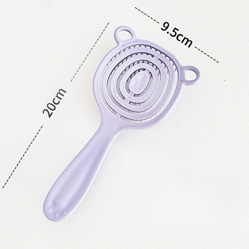 Bear Ear Pet Massage Brush