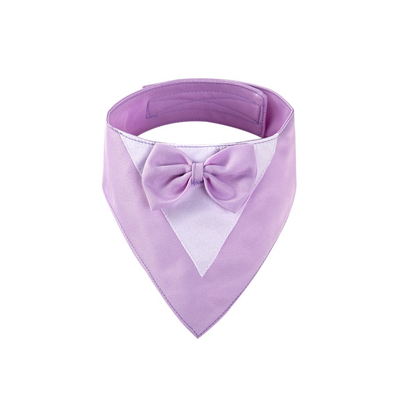 Classic Pet Bow Tie Set