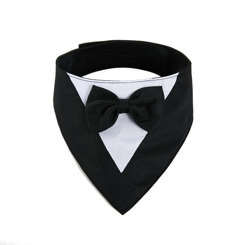Classic Pet Bow Tie Set