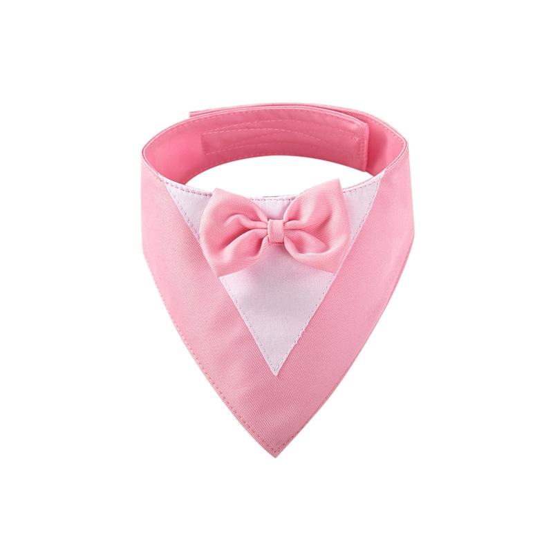 Classic Pet Bow Tie Set