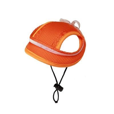 Summer Pet Sun Hat 02