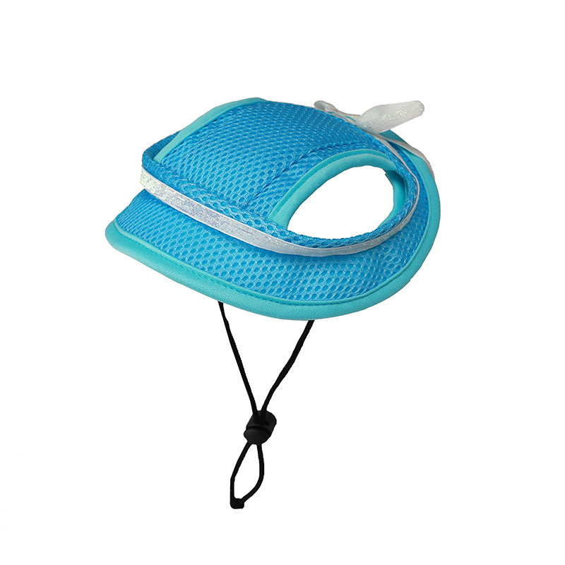 Summer Pet Sun Hat