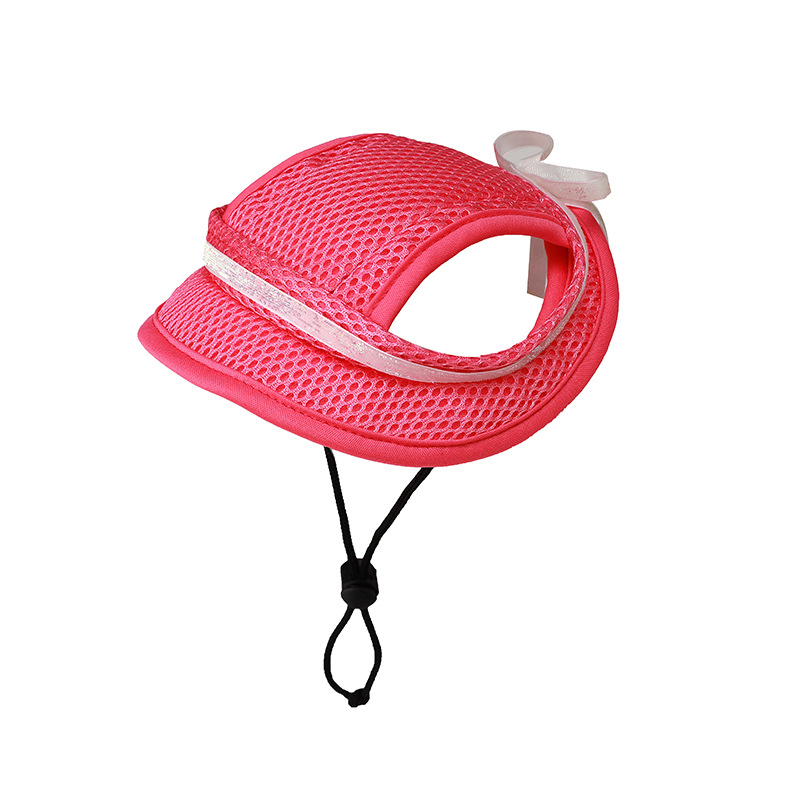 Summer Pet Sun Hat