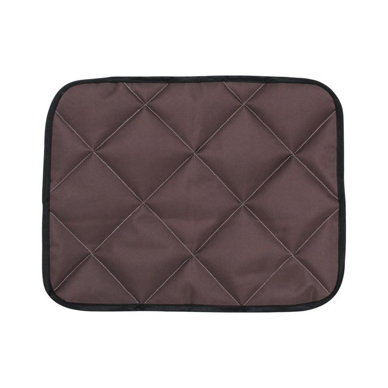 Diamond Pattern Pet Mat