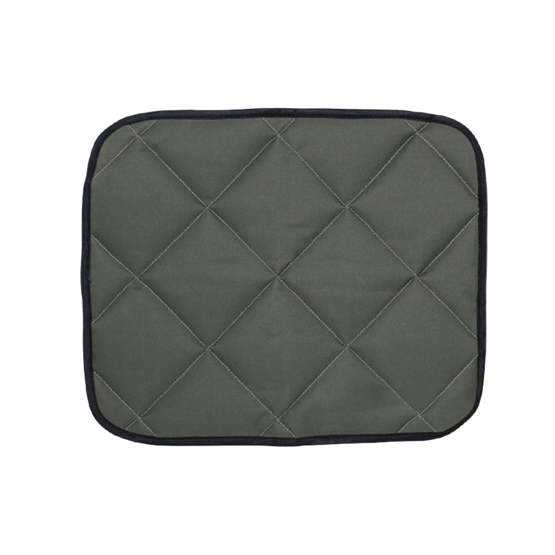Diamond Pattern Pet Mat