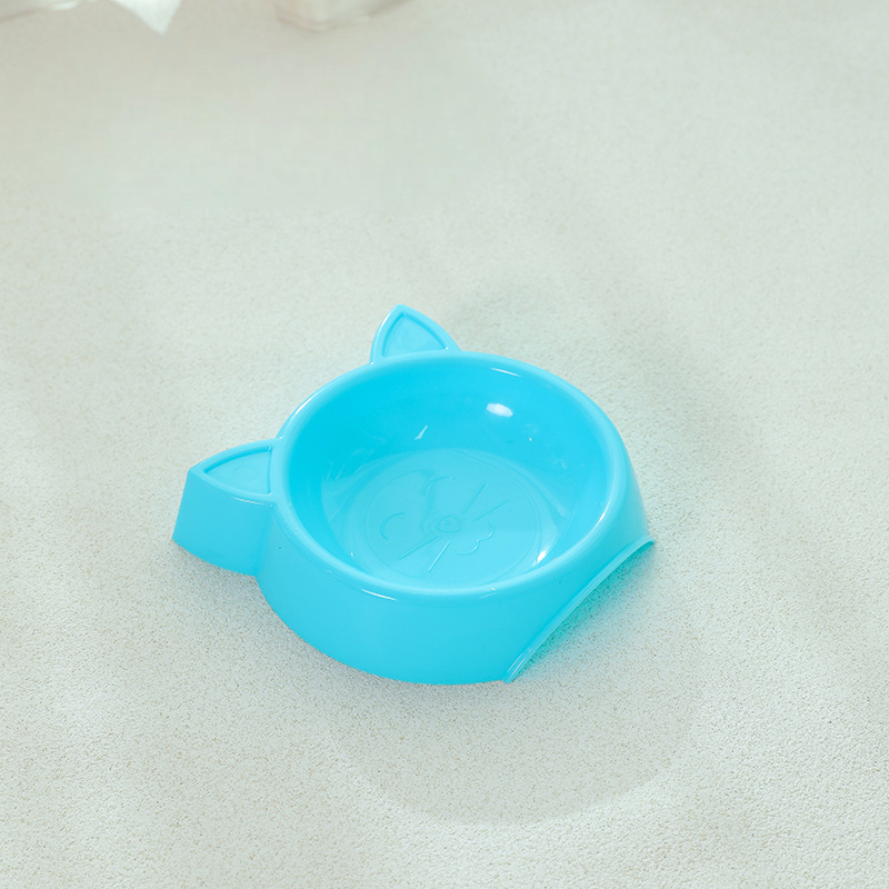Elevated Cat Ear Feeder