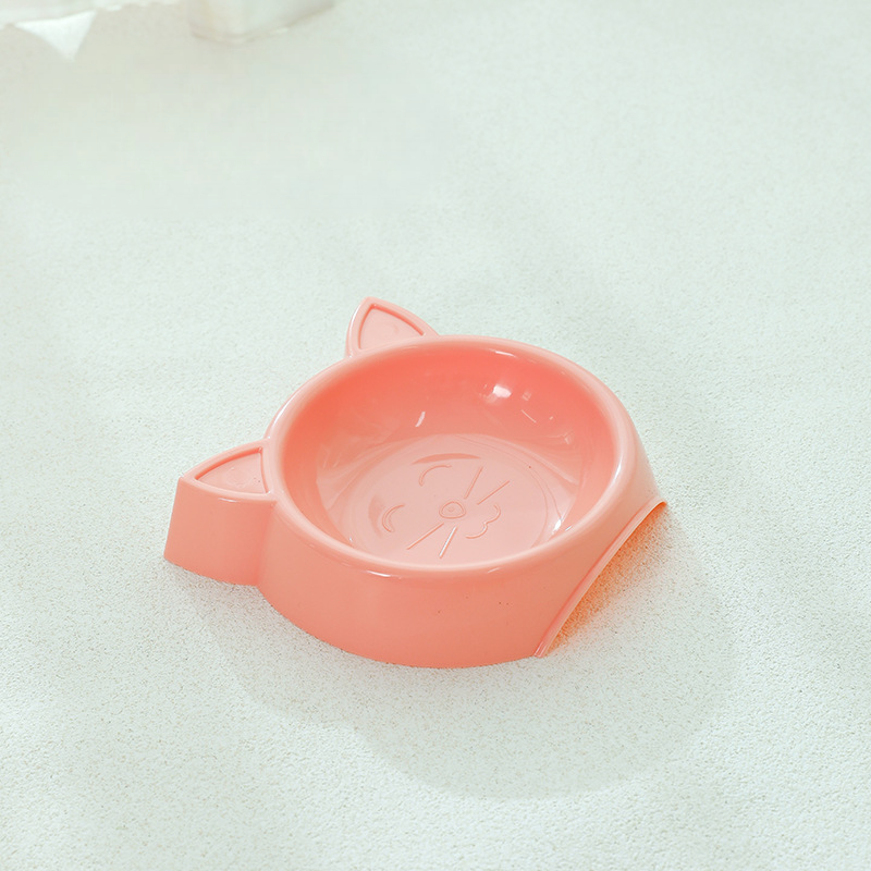 Elevated Cat Ear Feeder