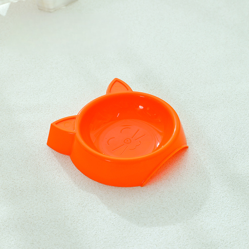 Elevated Cat Ear Feeder