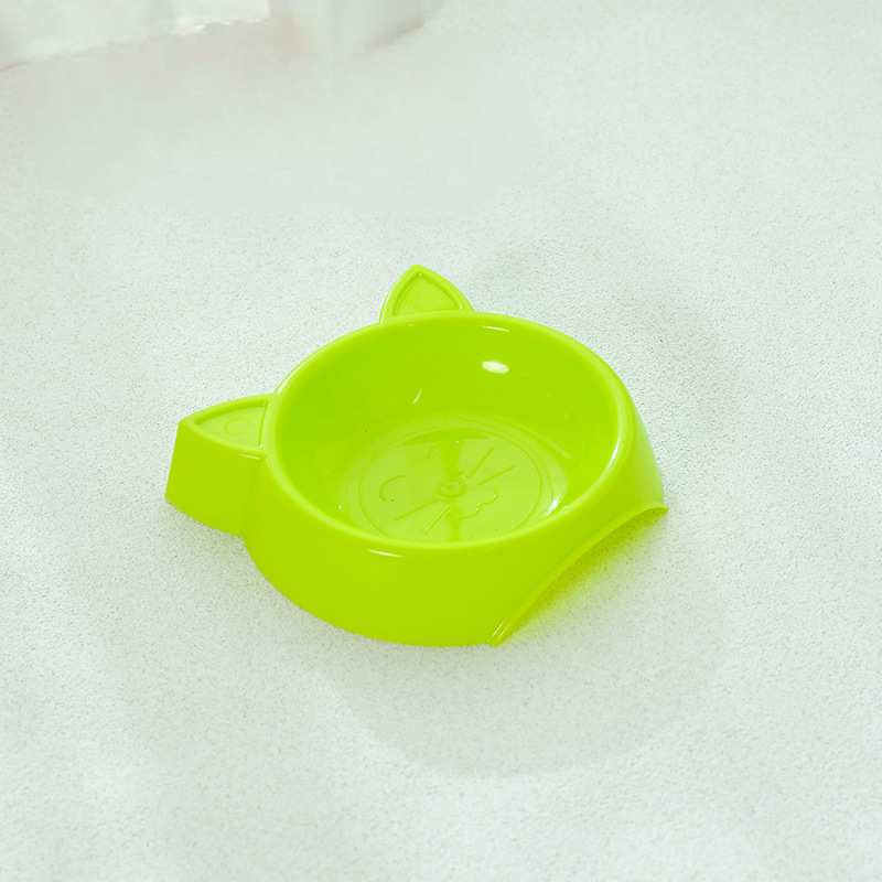 Elevated Cat Ear Feeder
