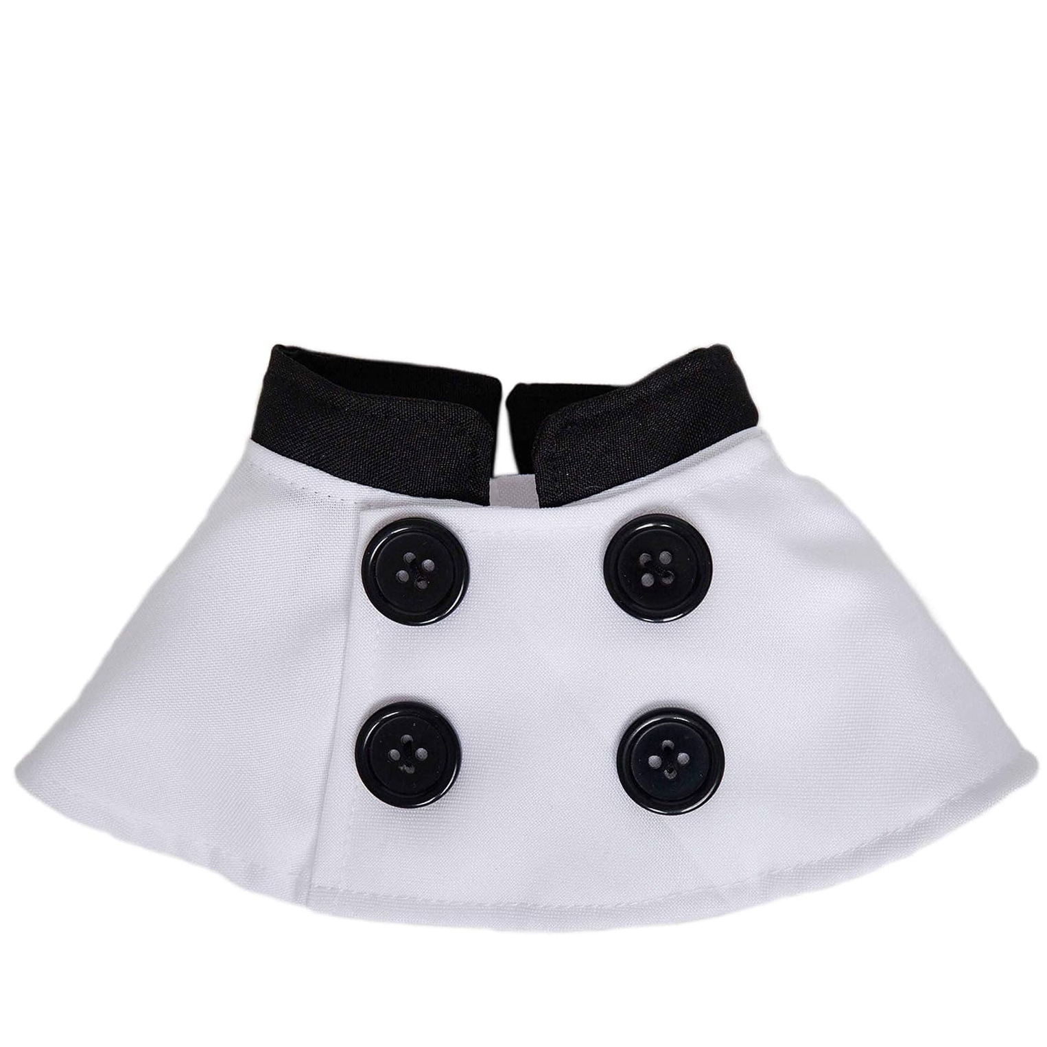 Chef Costume Pet Outfit Set