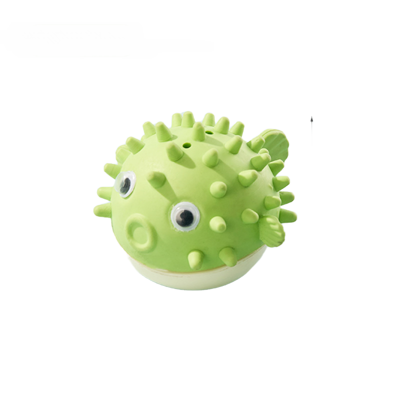 Wall Mount Catnip Ball Toy