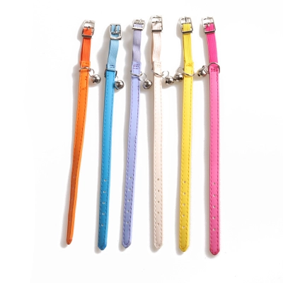 Pastel Pet Cat Collar Set 01